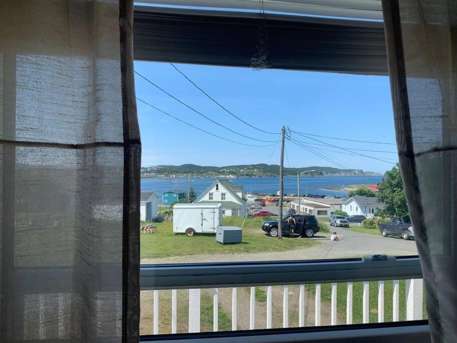 Hillside Cottage Twillingate Esterno foto