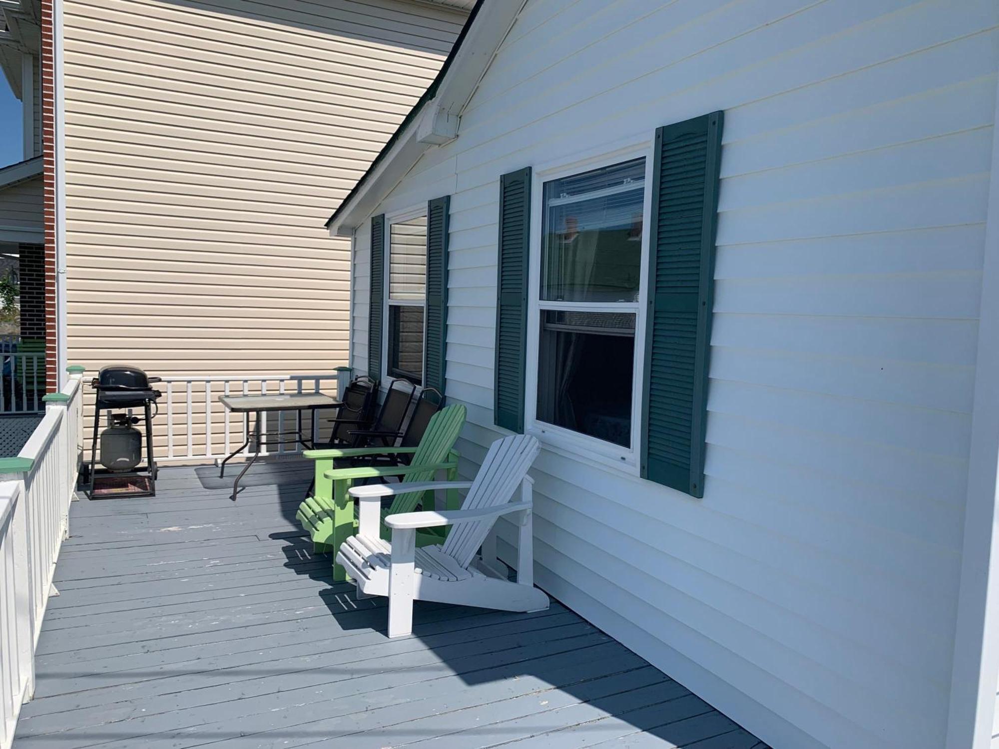 Hillside Cottage Twillingate Esterno foto